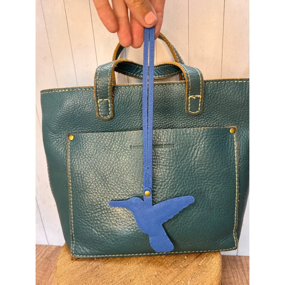 Portland Leather ship orders